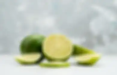 EKSKLUSIF! Berikut Tips Hidup yang Jarang Orang Tahu, Ternyata Percantik Diri dari Dalam & Luar Cukup Modal Satu Buah Jeruk Nipis