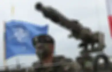 Pekerjaan NATO Bertambah Lagi Gara-gara China, Angkatan Laut NATO Diharap Aktif di Indo-Pasifik Bersama Negara Mitra, Ada Apa?
