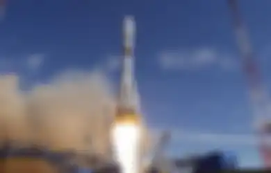 Rusia Luncurkan Satelit Iran ke Orbit Bumi, Akan Dipakai Mengintai Militer Ukraina?