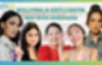 HUT ke-4, Stylo Indonesia Gaungkan Semua Bisa Cantik dan Stop Body Shamming 