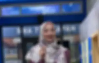 Sempat Dipepet Pendangdut Nassar, Paras Ayu Sosok Aktor Senior ini Bikin Vicky Prasetyo Berikan Pujian Setinggi Langit ini