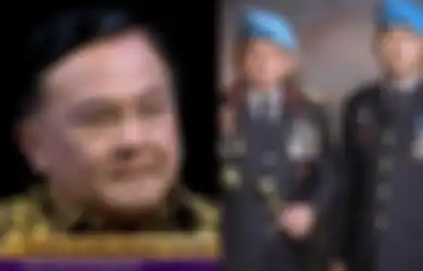 Tertipu Skenario Ferdy Sambo soal Kematian Brigadir J, Irjen Benny Mamoto Bantah Ikut Sebarkan Berita Bohong: Tugas Kami Mengklarifikasi