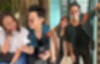 Biodata Artis Henry Lau, Mantan Anggota Boy Group Super Junior M yang Bikin Heboh Setelah Ngeteh Bareng Prilly Latuconsina hingga Nyanyi Bareng Rossa Saat Ke Jakarta