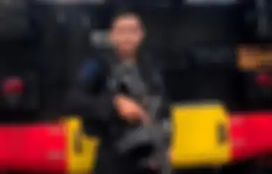 24 Jam Dilindungi di Rutan Bareskrim, Bharada E Dapat Perlindungan Darurat dari LPSK, Susno Duadji: Begitu Dia Membuka Pelakunya, Jiwanya Sudah Terancam