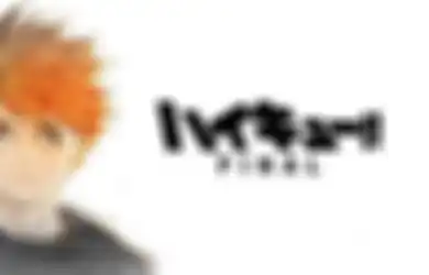 Haikyuu Final Rilis Trailer dan Bulan Rilis, Penggemar Trendingkan Topik