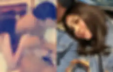Gagal Jadi Mantu Ahmad Dhani, Mantan Kekasih Al Ghazali Ini Bakal Jadi Istri Cucu Konglomerat
