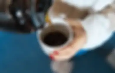 Aneka Tips Kesehatan, WASPADA Jika Tubuh Mulai Rasakan Tanda-tanda Ini, Ternyata Segini Batas Aman Minum Kopi agar Tak Ketergantungan Kafein