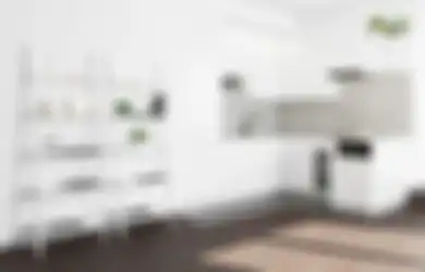 Yuk Belajar dari Kesalahan, Hindari Hal-Hal Berikut Saat Menciptakan Interior Rumah dengan Konsep Minimalis!