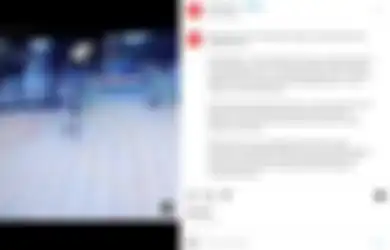 Viral! Detik-detik Bocah 6 Tahun Terlindas Mobil di Area Halaman Masjid Usai Bermain Layang-layang Terekam CCTV, Warganet: Pelajaran Berharga Ini