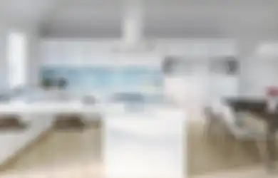 Jangan Sampai Ketinggalan, Berikut Adalah Elemen Kunci dari Desain Dapur Minimalis!