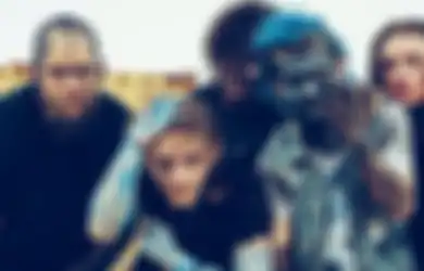Sebel Selalu Dikaitkan dengan Slipknot Karena Anak Personelnya, Vended: Bahkan Bokap Kita Nggak Ngajarin Cara Perform di Panggung!
