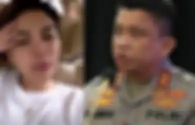 Bukti Percakapan Bocor ke Publik hingga Viral, Dugaan Campur Tangan Ferdy Sambo dalam Kasus Nikita Mirzani Kembali Mencuat, Singgung Soal Kasus KDRT