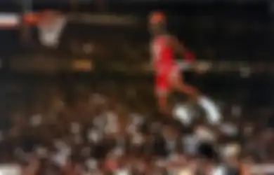 Jersey yang Dipake Michael Jordan di Final NBA 1998 akan Dilelang Seharga Puluhan Miliar!