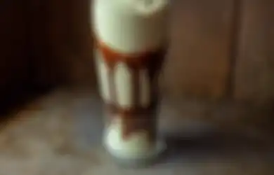 Hobi Minum Jus Alpukat Campur Susu Kental Manis? Ini Dampak Buruknya!