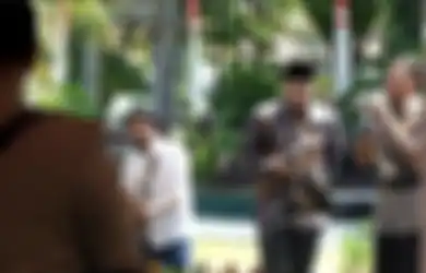 Nyanyi Bareng Pasha Ungu, Tukang Jagal Jenderal Nakal Ini Disebut Beri Pesan Menohok Soal Kasus Brigadir J, Foto Terkininya Sulit Ditemukan