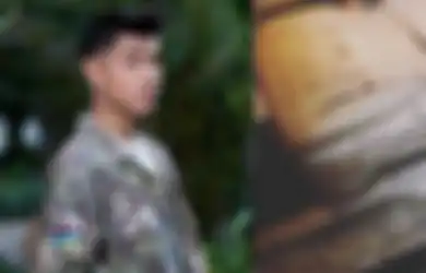 Mobil Jaz Hayat Dibobol dan Dimaling Orang, Begini Kronologinya!