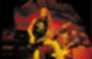Rest In Peace: Ini 5 Musisi Metal yang Wafat Secara Tragis