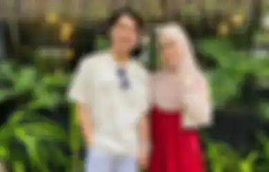 Alvin Faiz Bagikan Kabar Bahagia, Sang Istri, Henny Rahman Telah Melahirkan Anak Pertama Mereka