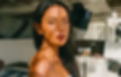 Punya Imej Seksi nan Memikat, Erika Carlina Pernah Berantem dengan Kakak Kelas Gegara Hal Ini