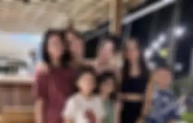 Bawa Gempi Wisata Glamping, Gisel Pamer Foto Gaun Serba Terbuka