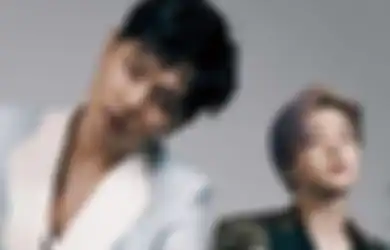 Fix! DK dan Jay iKON Jadi Juri & Mentor Ajang Pencarian Bakat Nyanyi di Indonesia