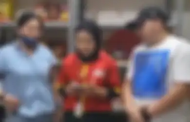 Tahu Pegawainya Tertekan Diancam UU ITE oleh Konsumen yang Ketahuan Mengutil, Alfamart Siap Tempuh Jalur Hukum