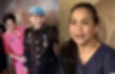 Tuduhan Pelecehan Putri Candrawathi Hanya Skenario Palsu, Zoya Amirin Didesak Minta Maaf ke Keluarga Brigadir J, Netizen: Udah Fitnah, Ngomong Nggak Ada Buktinya!