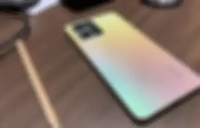 Cara Jaga Kenyamanan dan Kesehatan Anak Saat Pakai HP OPPO Reno8