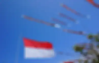Berikut Sederet Tradisi Unik Sambut 17 Agustus dari Berbagai Daerah di Indonesia, Ada Pacuan Kuda hingga Karapan Kambing
