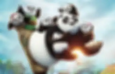 Bakal Nyeritain Keseruan Karakter Po, Kung Fu Panda 4 Segera Rilis Tahun 2024!