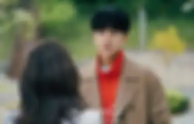 Cari Tahu Soal Karakternya, Intip Teaser Drama Korea Lee Seung Gi Terbaru Yuk