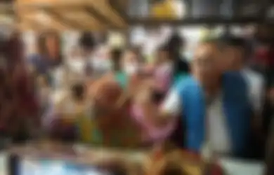 Stok Aman, Mendag Zulhas Ungkap Penyebab Harga Sembako Cabai Naik Jelang Nataru