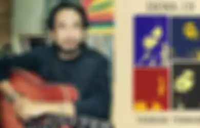 Ngaku Fans Dewa 19, Ini 3 Lagu Favorit Piyu Padi di Album Terbaik Terbaik!