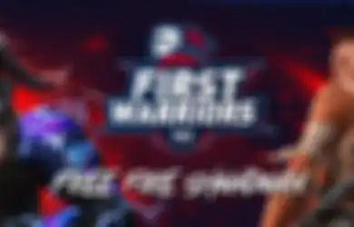 Jadi Wadah dan Dukungan Ekosistem Penggiat eSports, First Media Gelar Turnamen First Warriors 