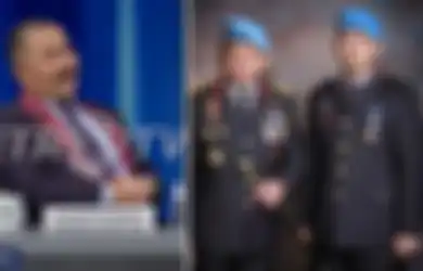 'Orang Mati Bisa Kirim Duit?', Kamaruddin Simanjuntak Sebut 4 Rekening Milik Brigadir J Dikuras Irjen Ferdy Sambo Usai 4 Hari Tewas, Motifnya Singgung soal Dugaan Mafia di Kepolisian
