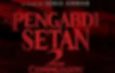 Ikut Meriahkan Halloween 2022, Disney+ Hotstar Hadirkan Pengabdi Setan 2: Communion, Ini Link Filmnya!