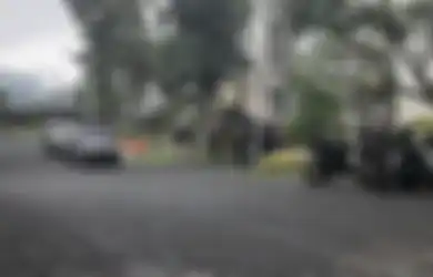 Kesaksian Ketua RT Saksikan Timsus Polri Geledah Rumah Ferdy Sambo di Magelang: Mereka Cari Data Banyak