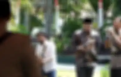 Nyalinya Besar Tak Segan Copot Jenderal Lalai, Mantan Orang Nomor 1 di Kepolisian Ini Kini Potretnya Jarang Ditemukan, Fotonya Bareng Penyanyi Terkenal Sempat Jadi Sorotan