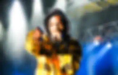 Tembak Dua 'Mantan Teman', A$AP Rocky Didakwa atas Dugaan Penyerangan dengan Senpi!