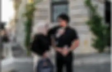 Atta Halilintar Dilarikan ke Rumah Sakit Lantaran Kondisi Kesehatannya Menurun, Aurel Hermansyah Ucap Syukur