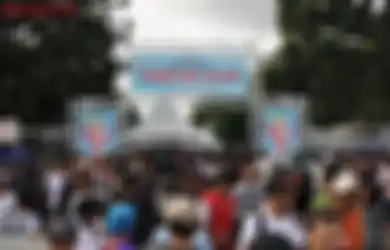 Kabar Bahagia Buat Kamu Pecinta Otomotif, Otobursa Tumplek Blek 2022 Bakal Digelar Awal September Mendatang