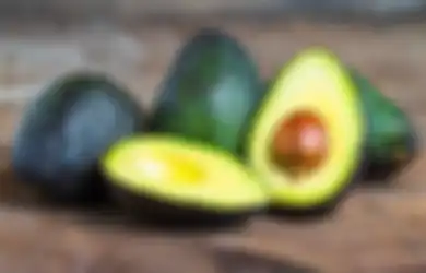 Aneka Tips Kesehatan, Enaknya Tak Sebanding dengan Efeknya, Buah Ini Ternyata Dilarang Keras Dimakan Orang dengan Kondisi Ini