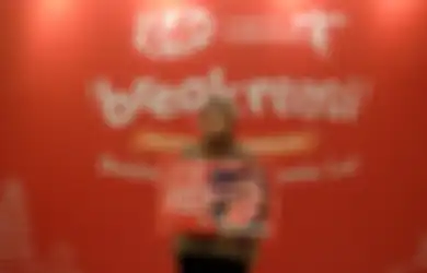 Ini Tampilan Kemasan KitKat Spesial Pariwisata yang Limited Edition!