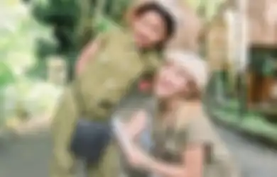 Ayu Ting Ting Kerap Menghiasi Layar Kaca, Bilqis Malah Malu sampai Ngaku Ketakutan dengan Sang Ibu, Kenapa?