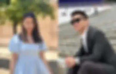 'Carilah yang Gentle', Batal Dinikahi Boy William, Karen Vendela Mendadak Singgung Soal Perasaannya, Unggahannya Langsung Banjir Dukungan Netizen