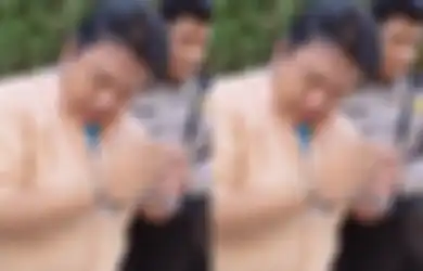 Sampai Diklaim Lebih Keji dari Ferdy Sambo Cs, Inilah Gribaldi Handayani, Polisi Jambi yang Menjelma Jadi Pembunuh Berantai, Tega Bakar Korbannya karena Motif Ini!