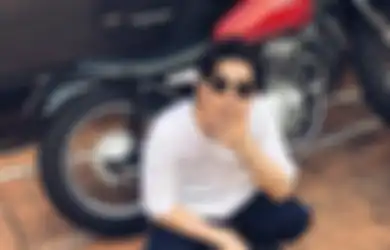 Henry Lau Eks Super Junior Kepergok Nongkrong Bareng Aktris Ibu Kota , Ini Dia Profil Lengkap Sang Musisi