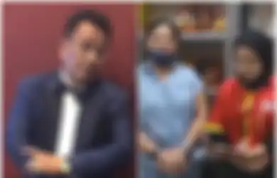 Tak Ingin Ambil Risiko Usai Hotman Paris Turun Tangan, Pencuri Cokelat di Alfamart Langsung Nyerah dan Minta Maaf