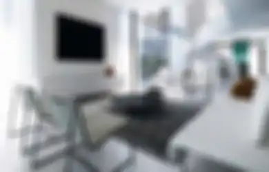 Hal Fatal yang Paling Sering Dilakukan Saat Memasukan Desain Rumah Minimalis, Simak di Sini!