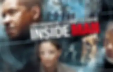 Rame Soal Pencurian, Ini Rekomendasi 5 Film Aksi Perampokan Terfavorit Pilihan HAI!